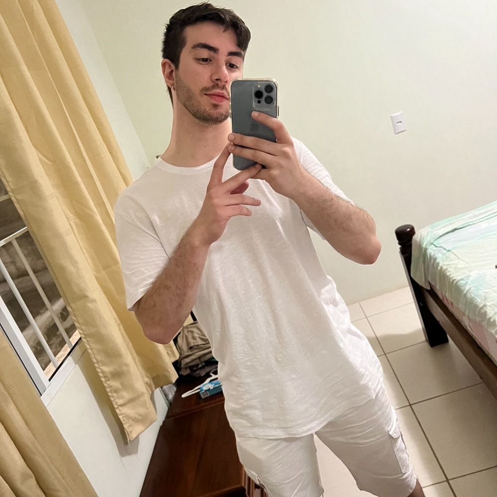 Felipe Oliveira