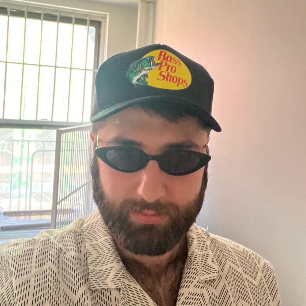 Nick Topousis