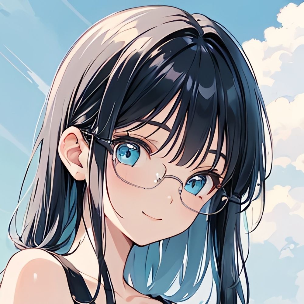猫飯@AIart