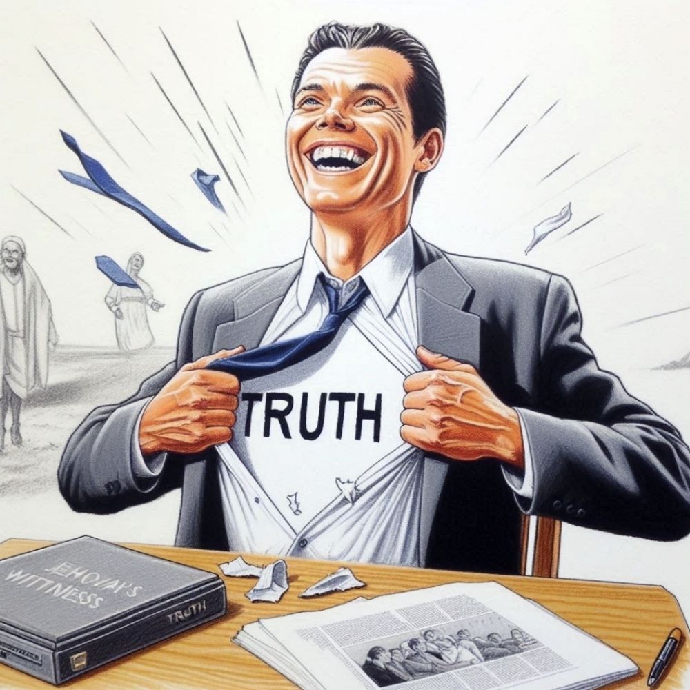 EXJW
