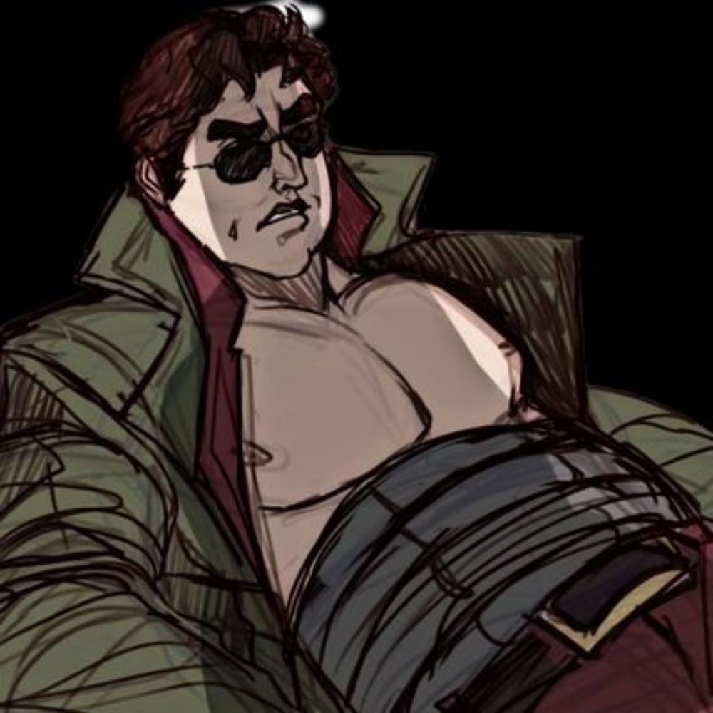DR. OTTO OCTAVIUS.
