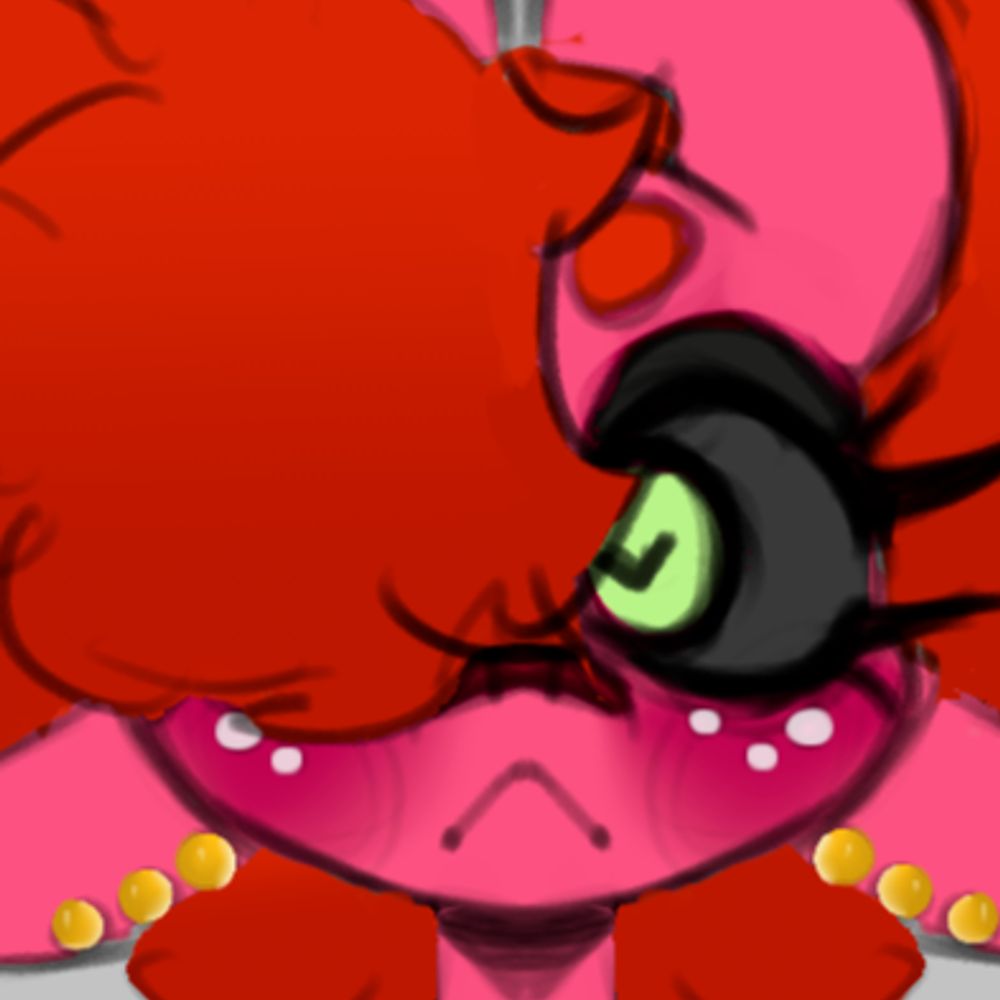 CryptTheGremlin (Commissions Open)🔞