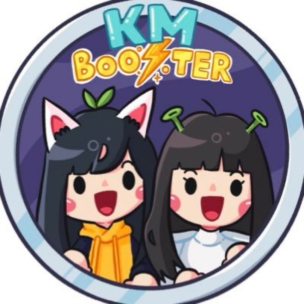 ✦ KAMINK BOOSTER ✦ มะลิ 2565