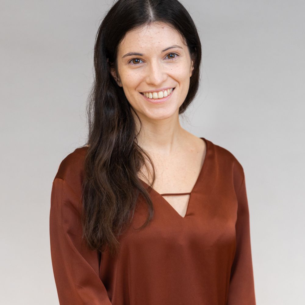 Alba Miñano-Mañero