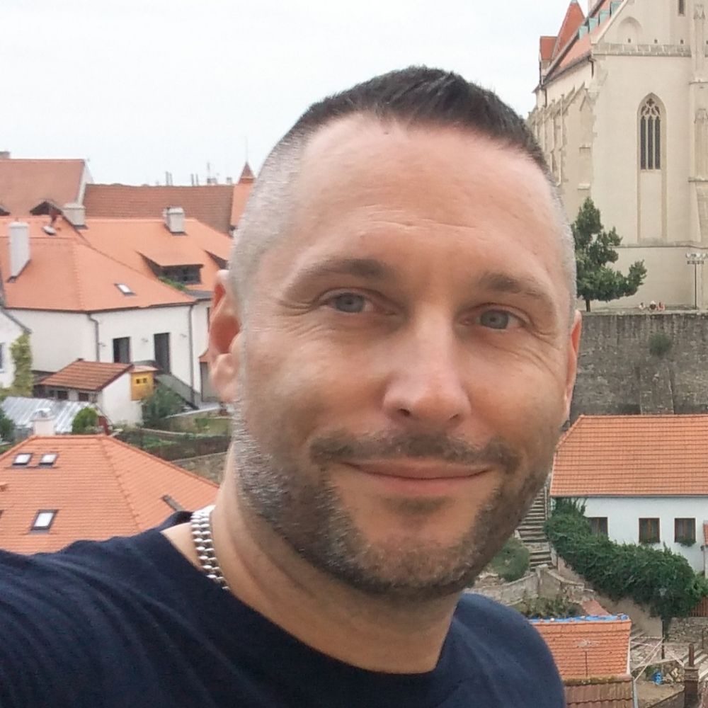 Christian Reitmeyer