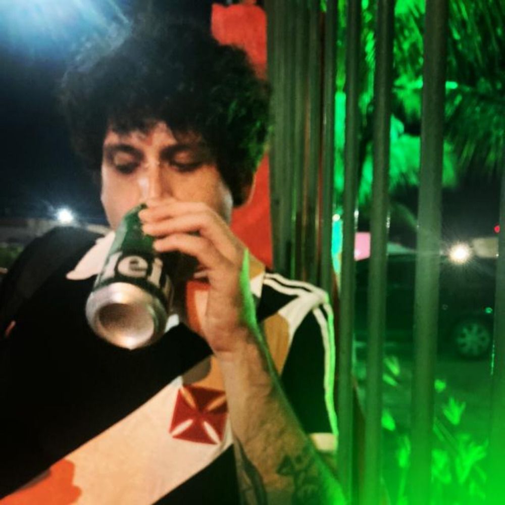 Felipe Macedo