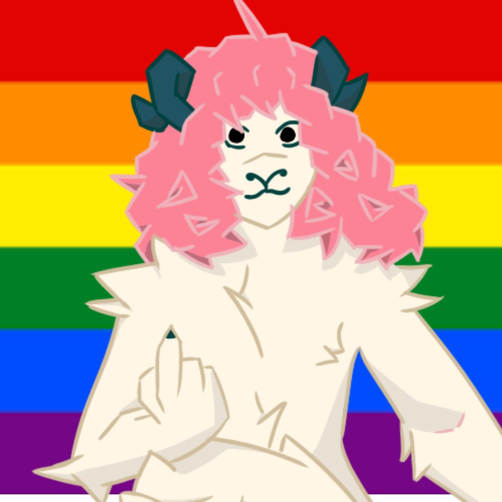 UltracuteFurry