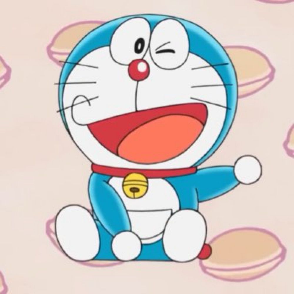 PLUS (Daily Doraemon)