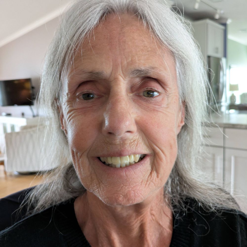 Jane V Blanchard