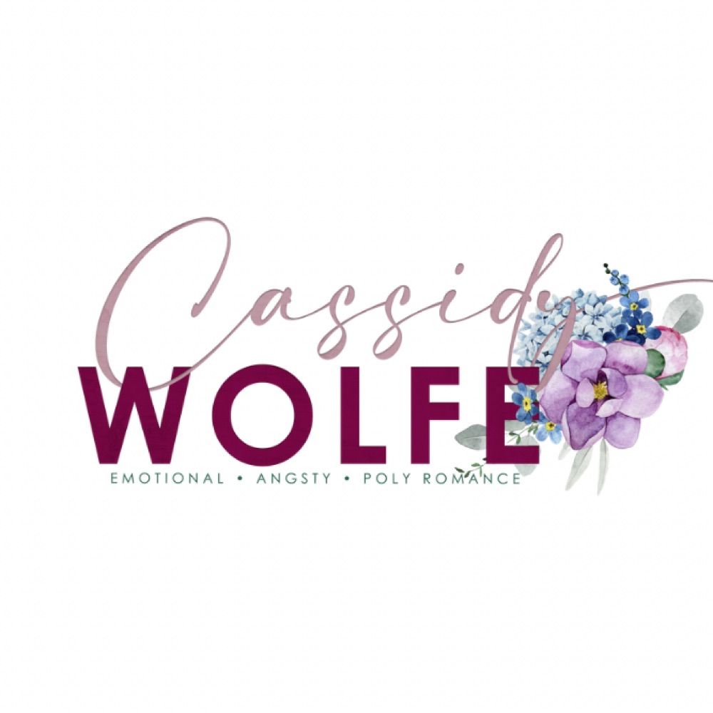 Cassidy Wolfe