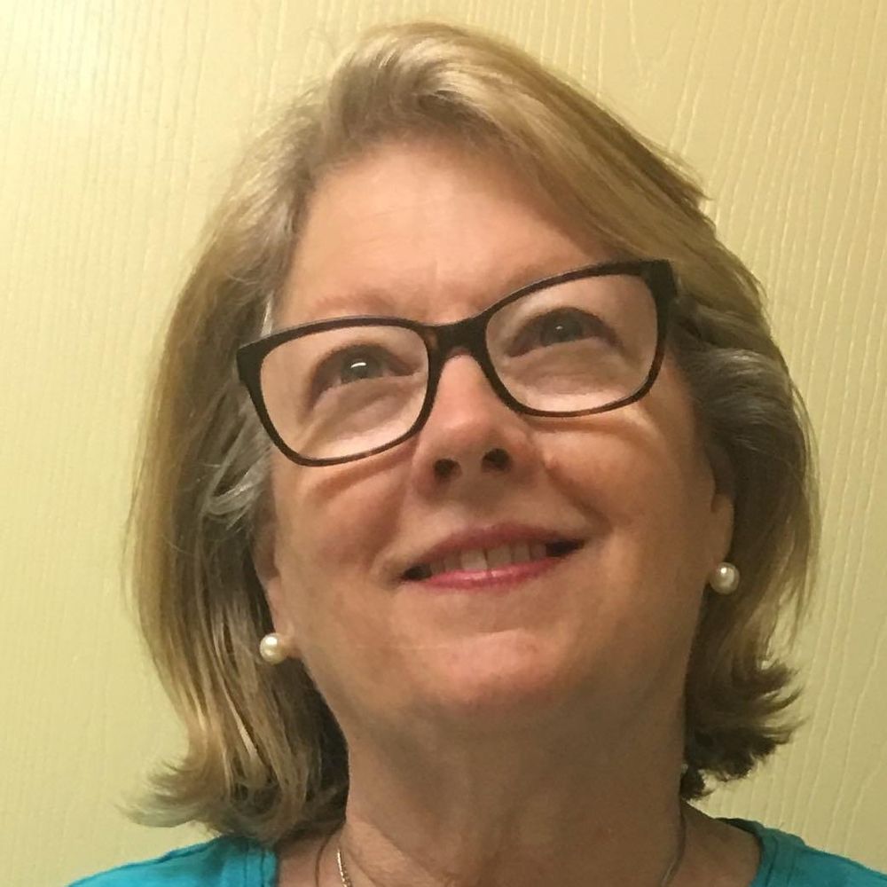 Nancie Laird Young, Author