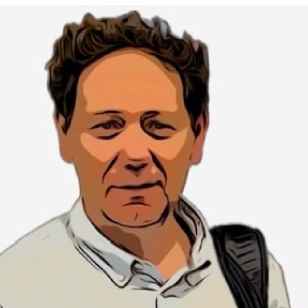 Rafa Merinero
