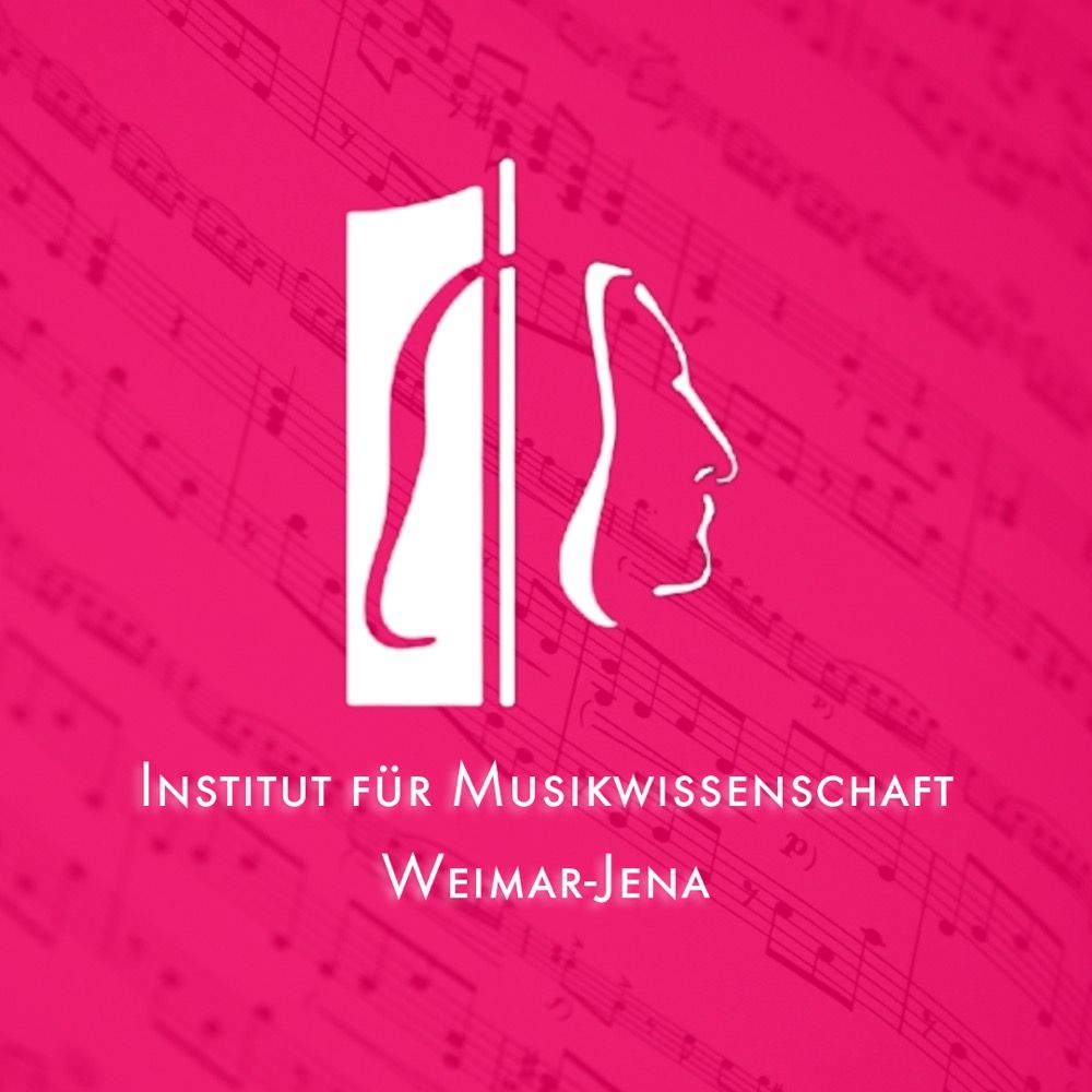 Institut für Musikwissenschaften Weimar-Jena