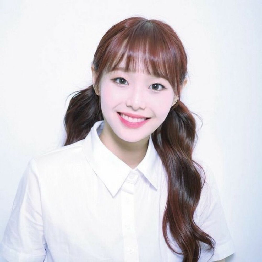 Once More To See Chuu