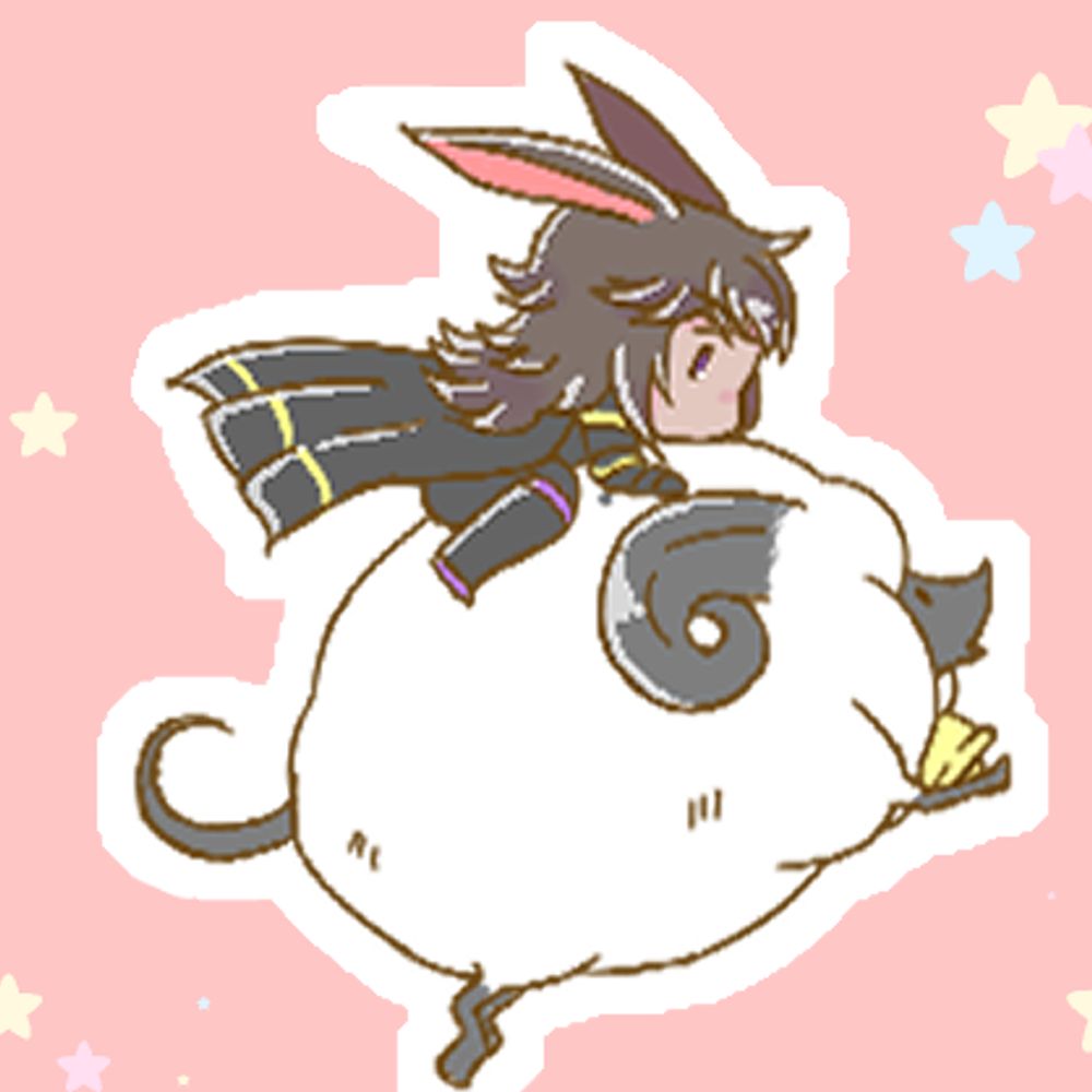 ウサはち