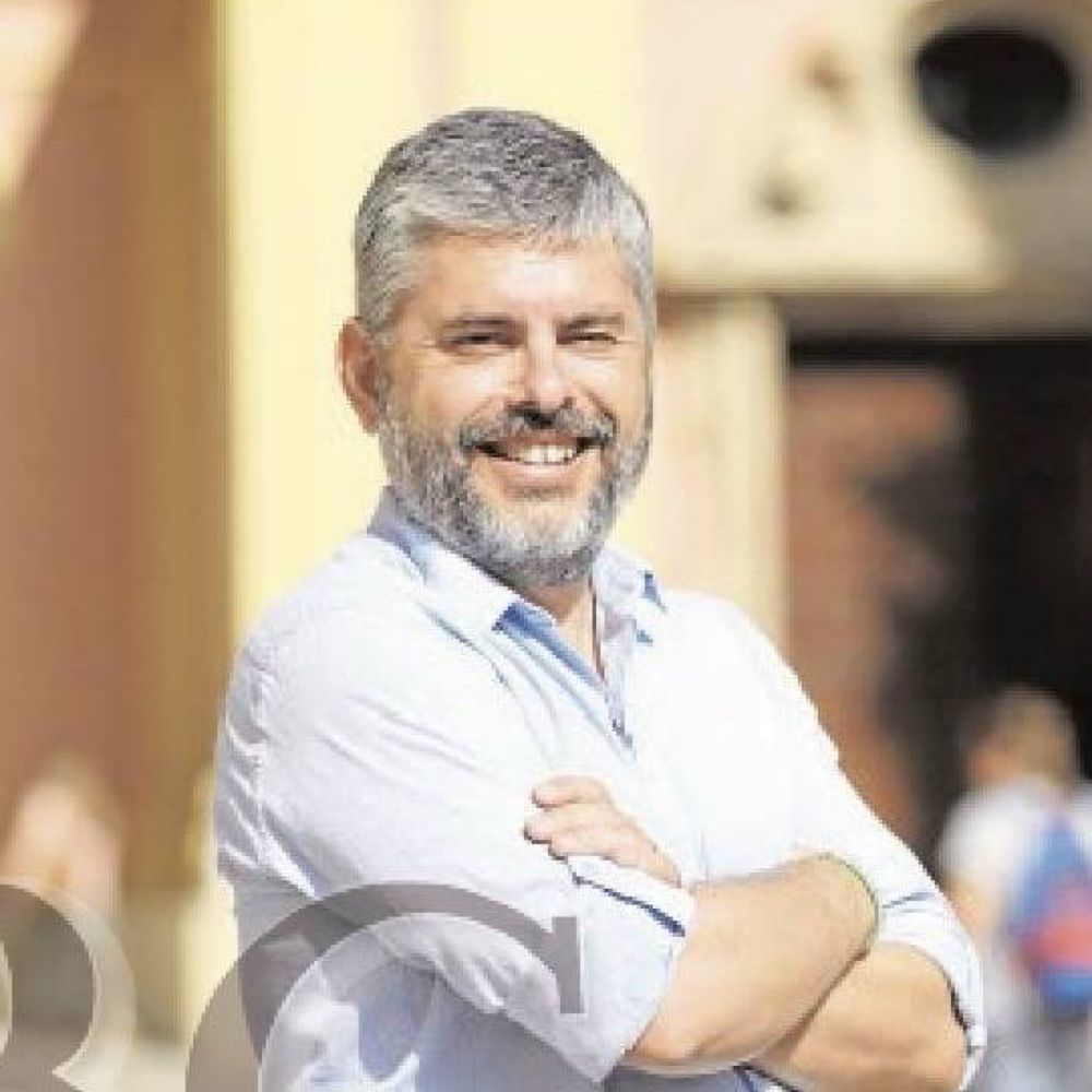 José Antonio Parejo Fernández