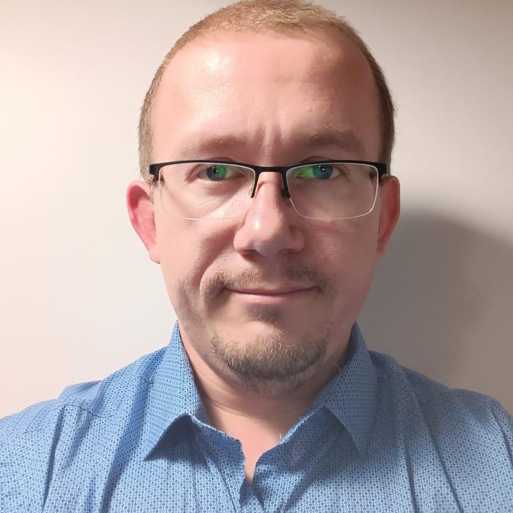 Paweł Kmiecik