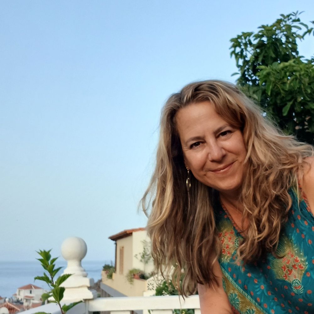 Maite Sanz de Galdeano