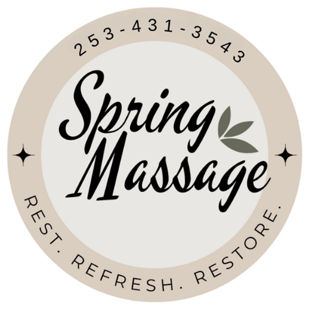 Spring Massage 