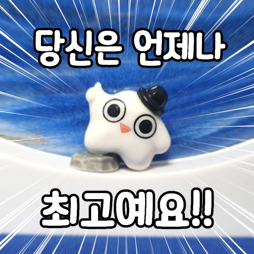 미치루의 시쇼! 수공예가🏳인디고