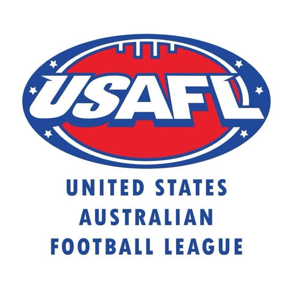 United States Australian Football League