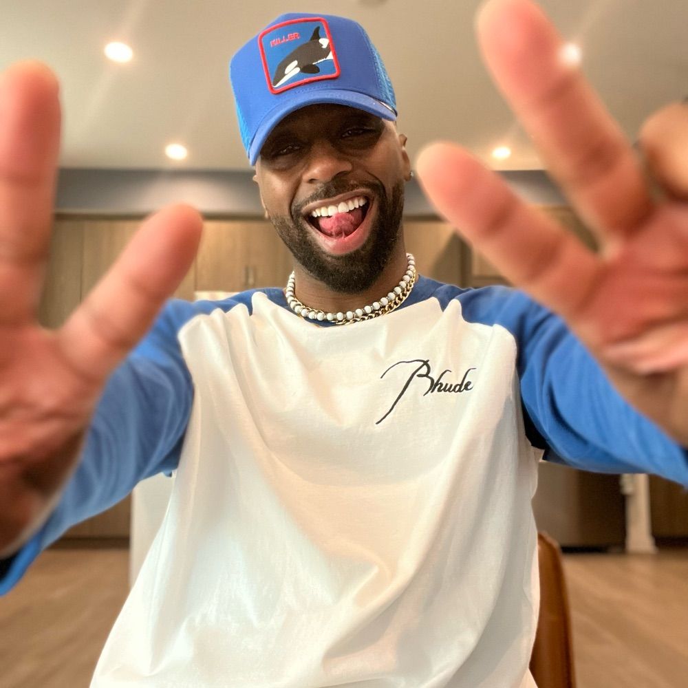 LaMar