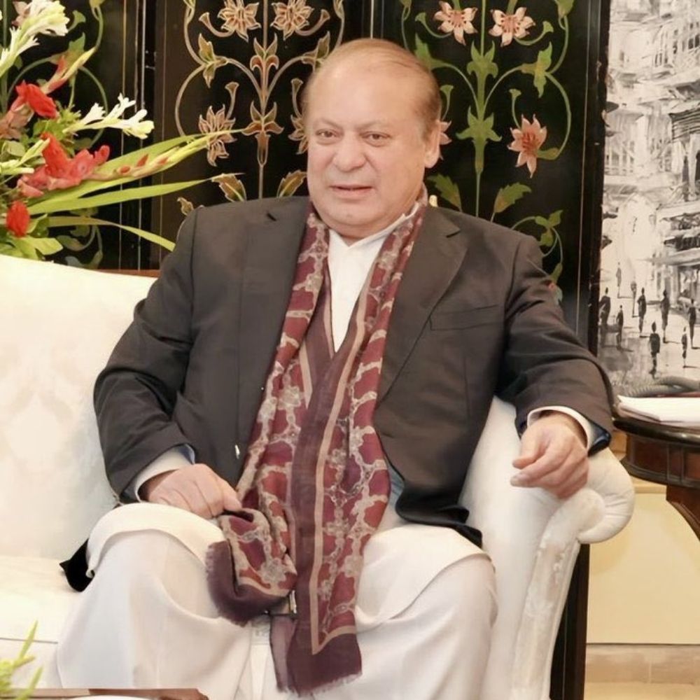 Ch Shahid Mahmood