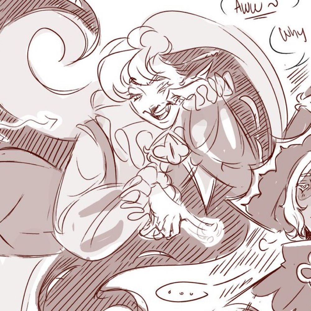 ᯓ★ cody / kiernan ✦
