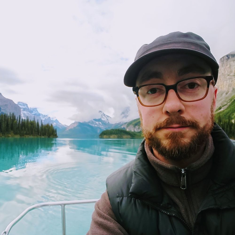 Dan Crittenden 🇨🇦
