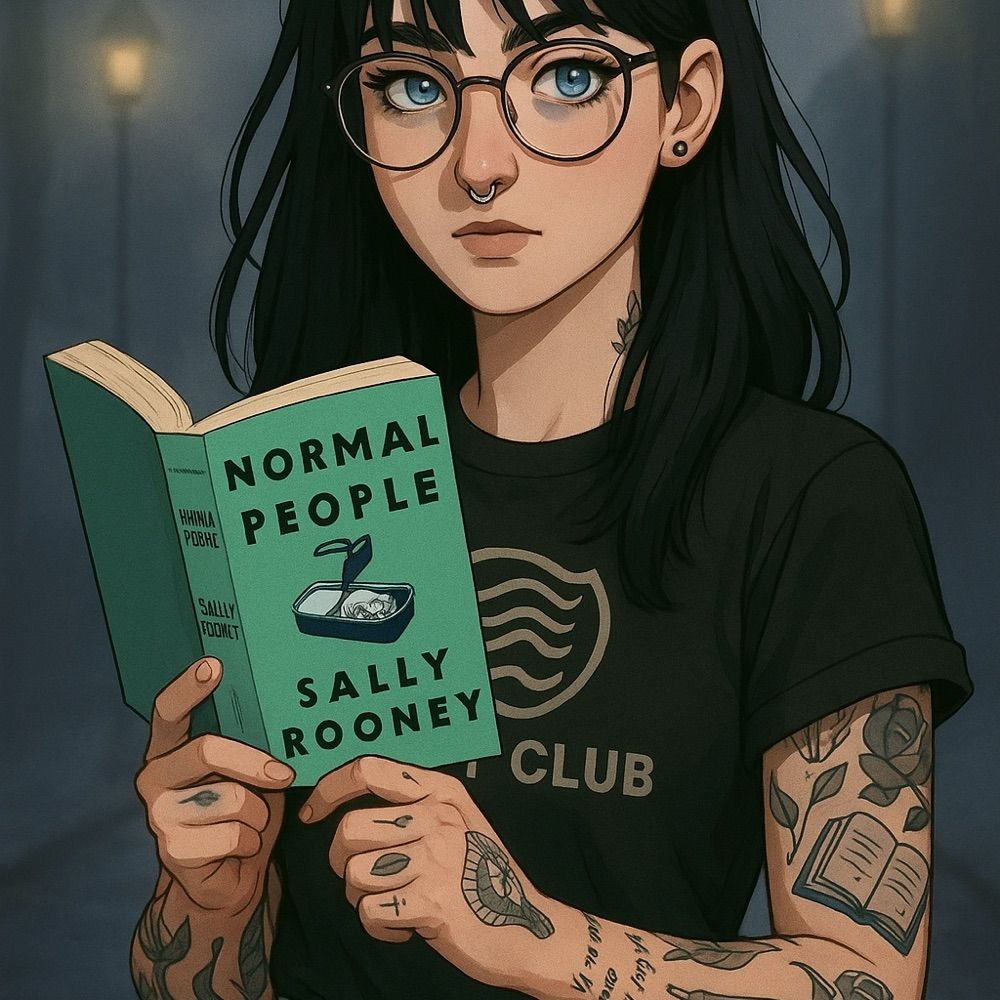 Sammyreadsandstuff