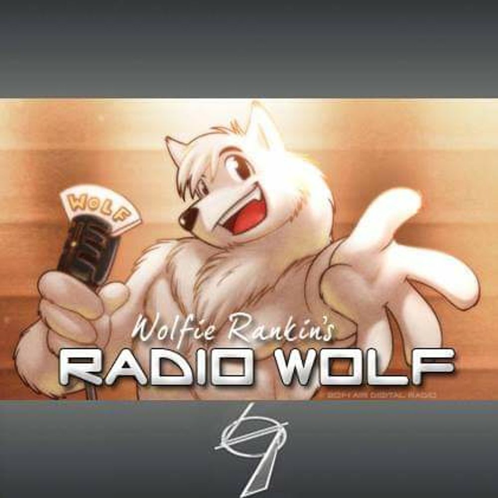 Radio Wolf