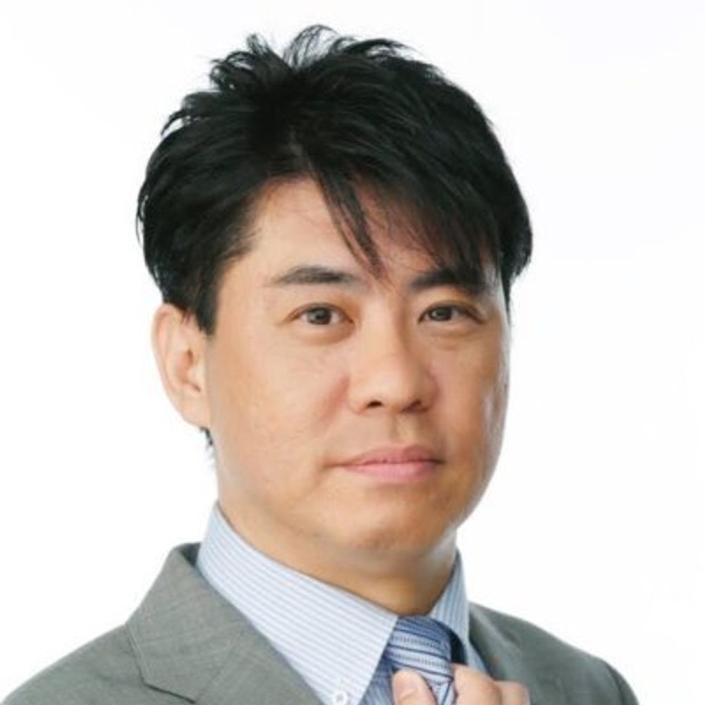 高橋浩祐（Takahashi Kosuke）