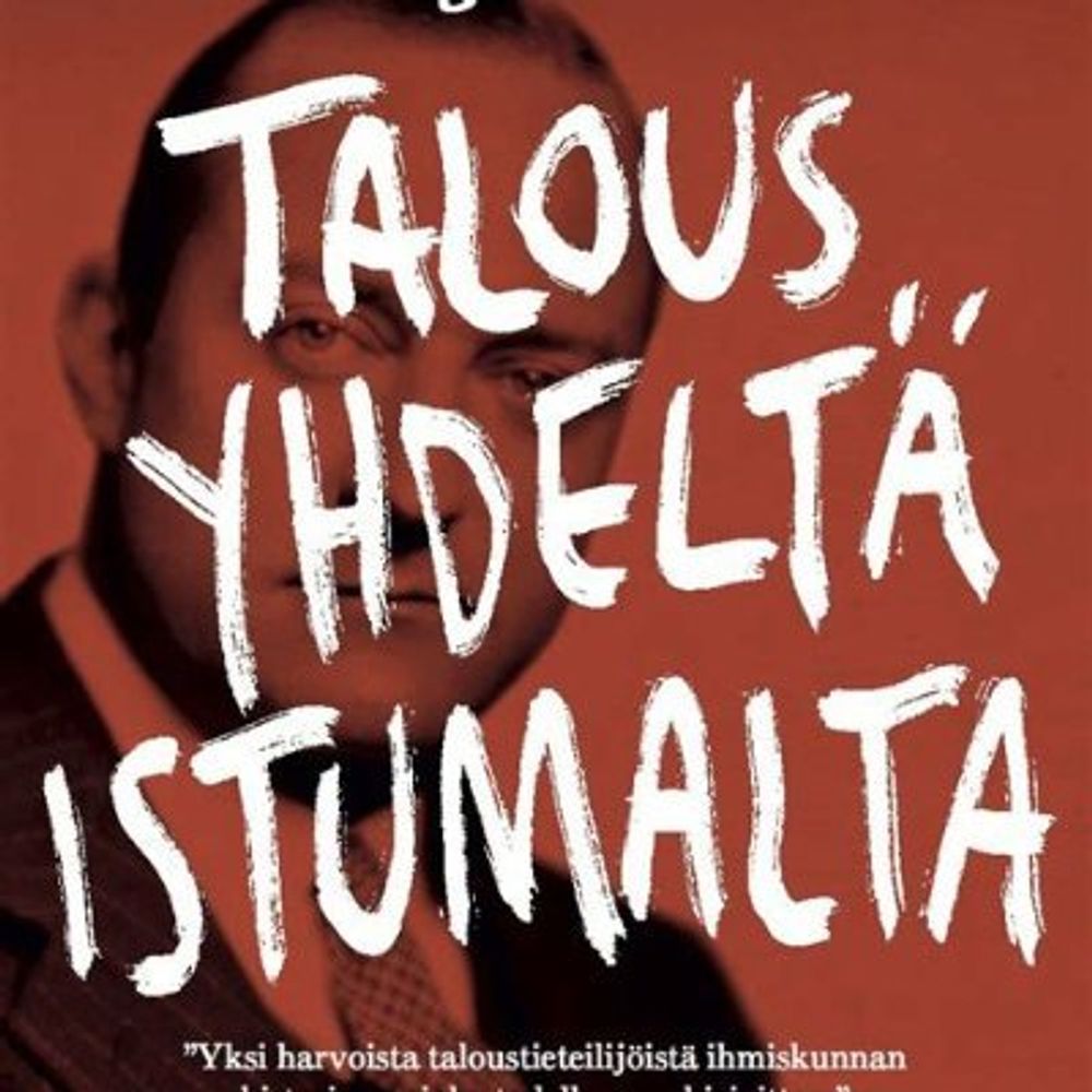 Talouden perusteet