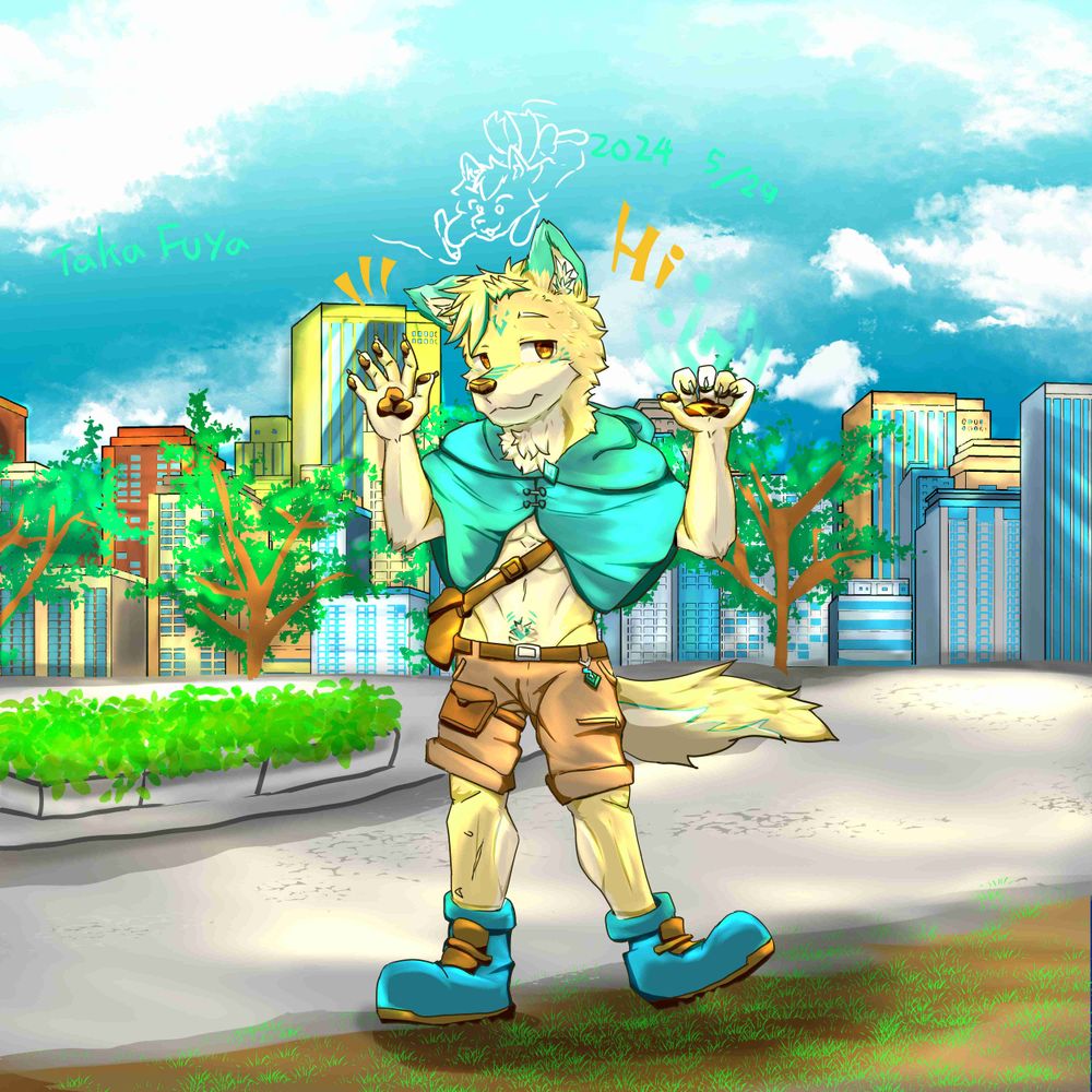 TakaFuya タカふや 