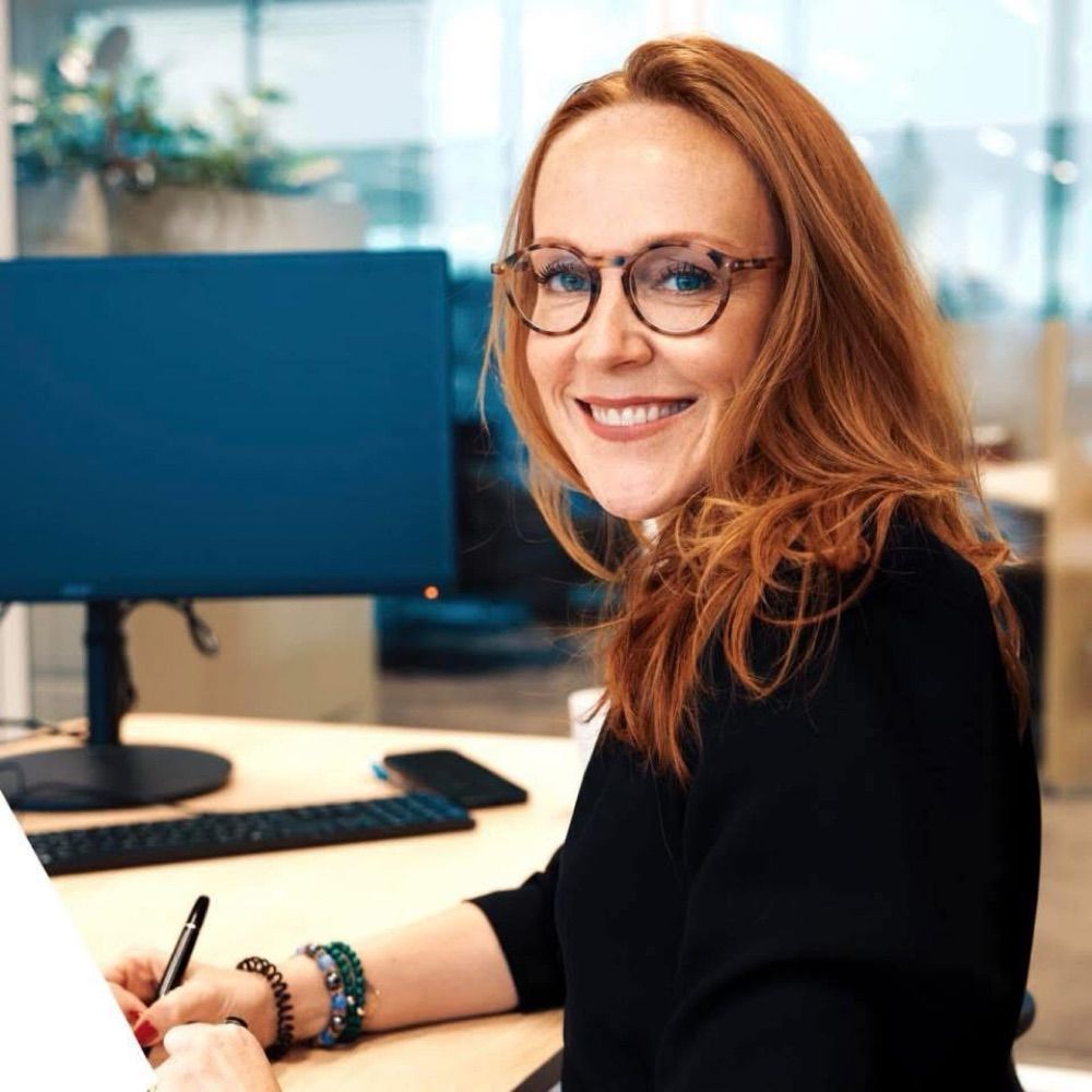 Florence Frelinx