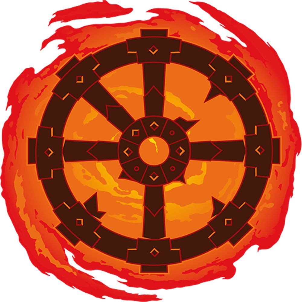 Burning Wheel HQ