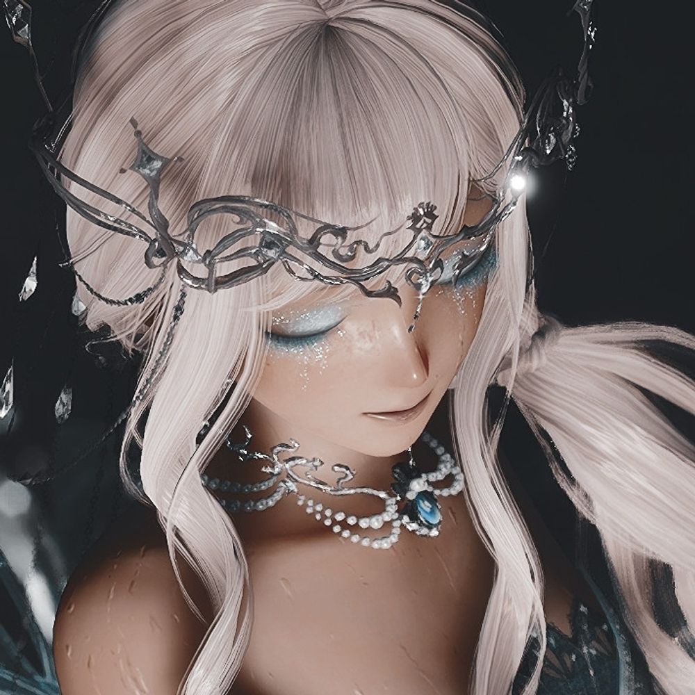Rayi. ♥︎ [semi ia.]