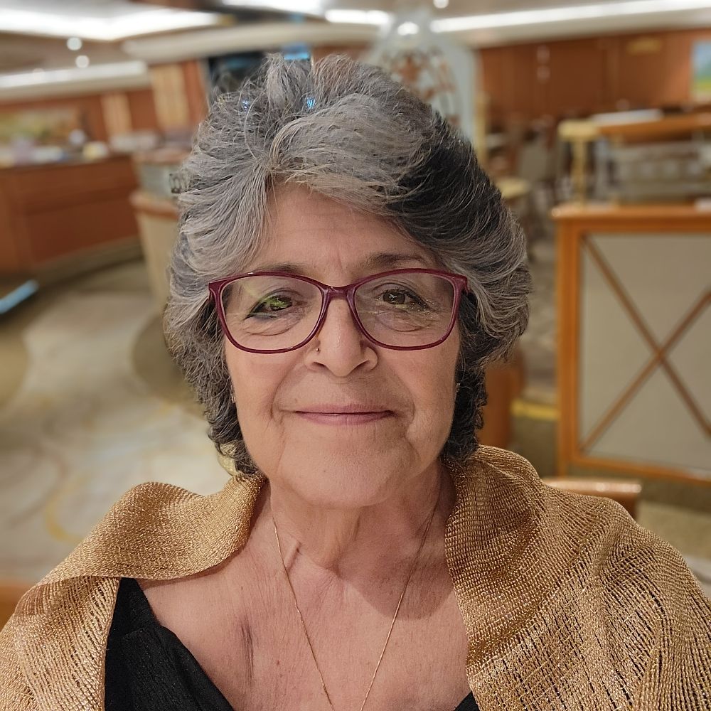 Sheila Joyce