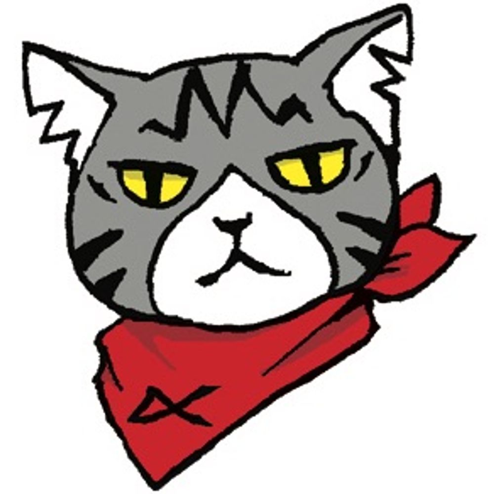 しろー(SHIRO)