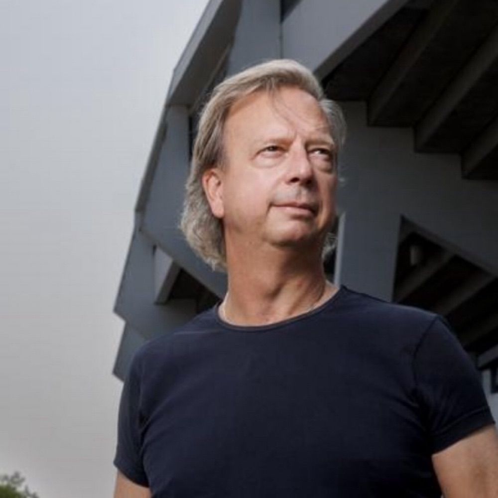 Torbjörn Flygt