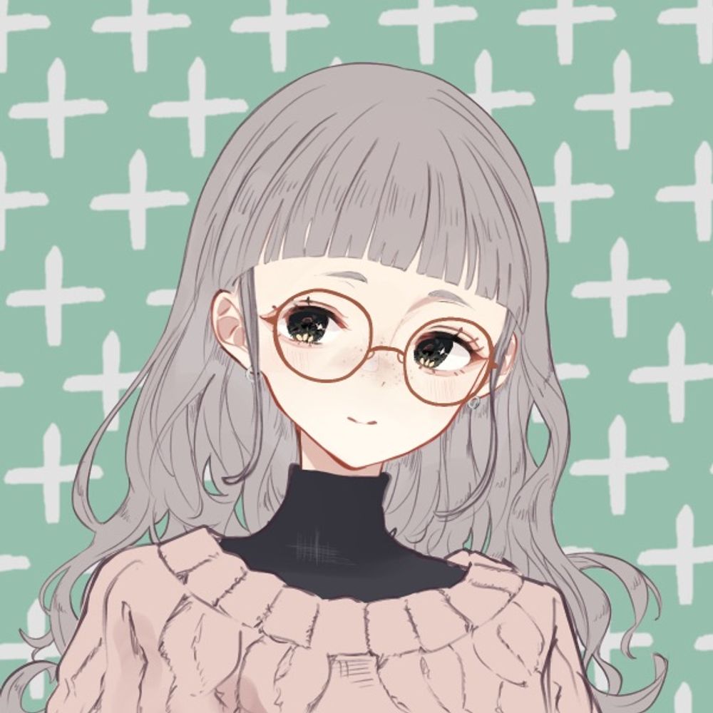 もちむぎ 🪿