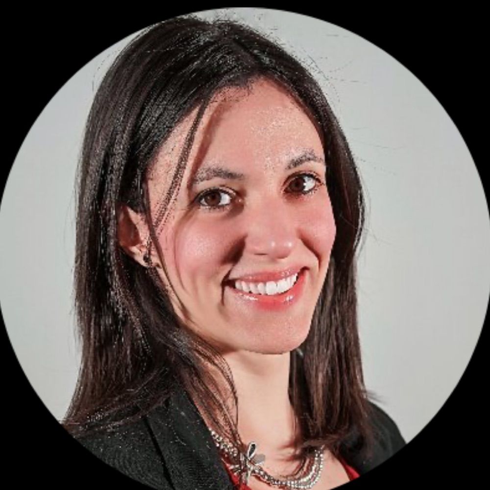 Angelica Petrillo