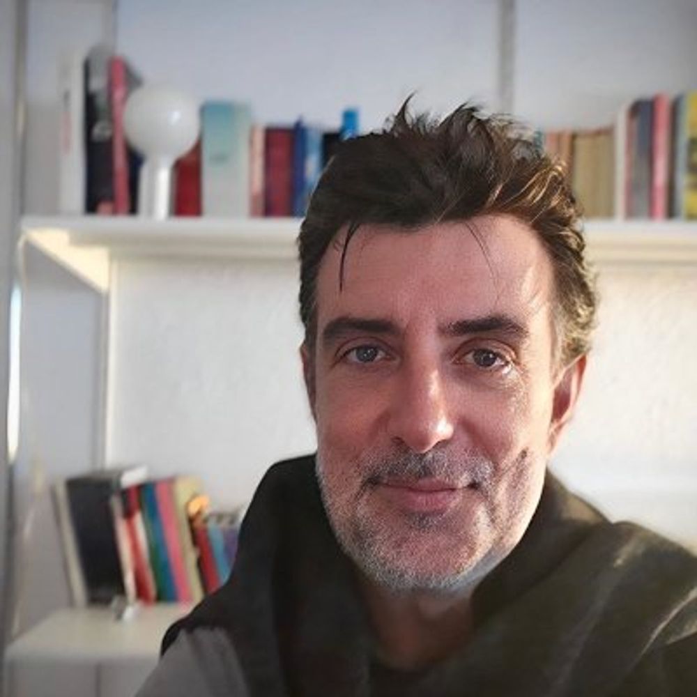 Jorge Izquierdo