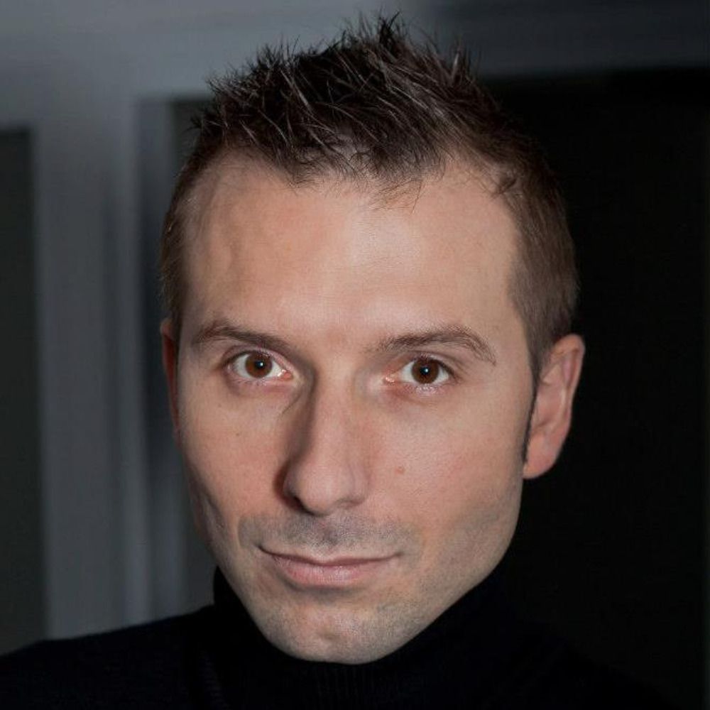 Franck Rageade