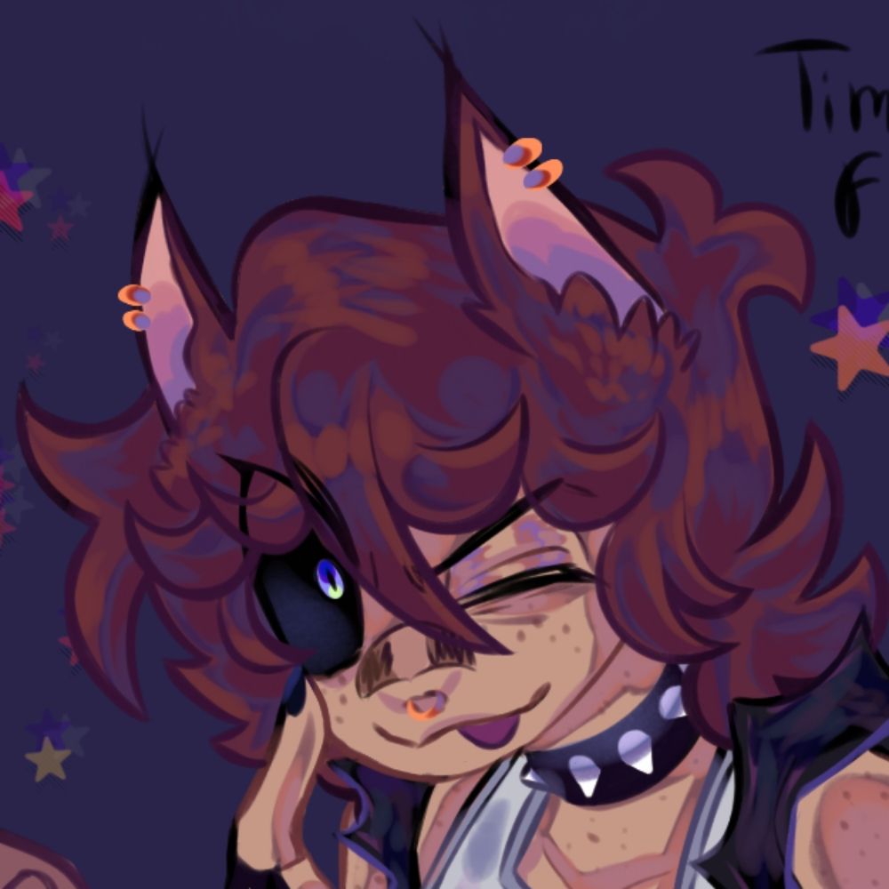 🎸 🌟 SOUP!! CEO of Glammike (Helpy is my legal attorney) 🌟 🎸