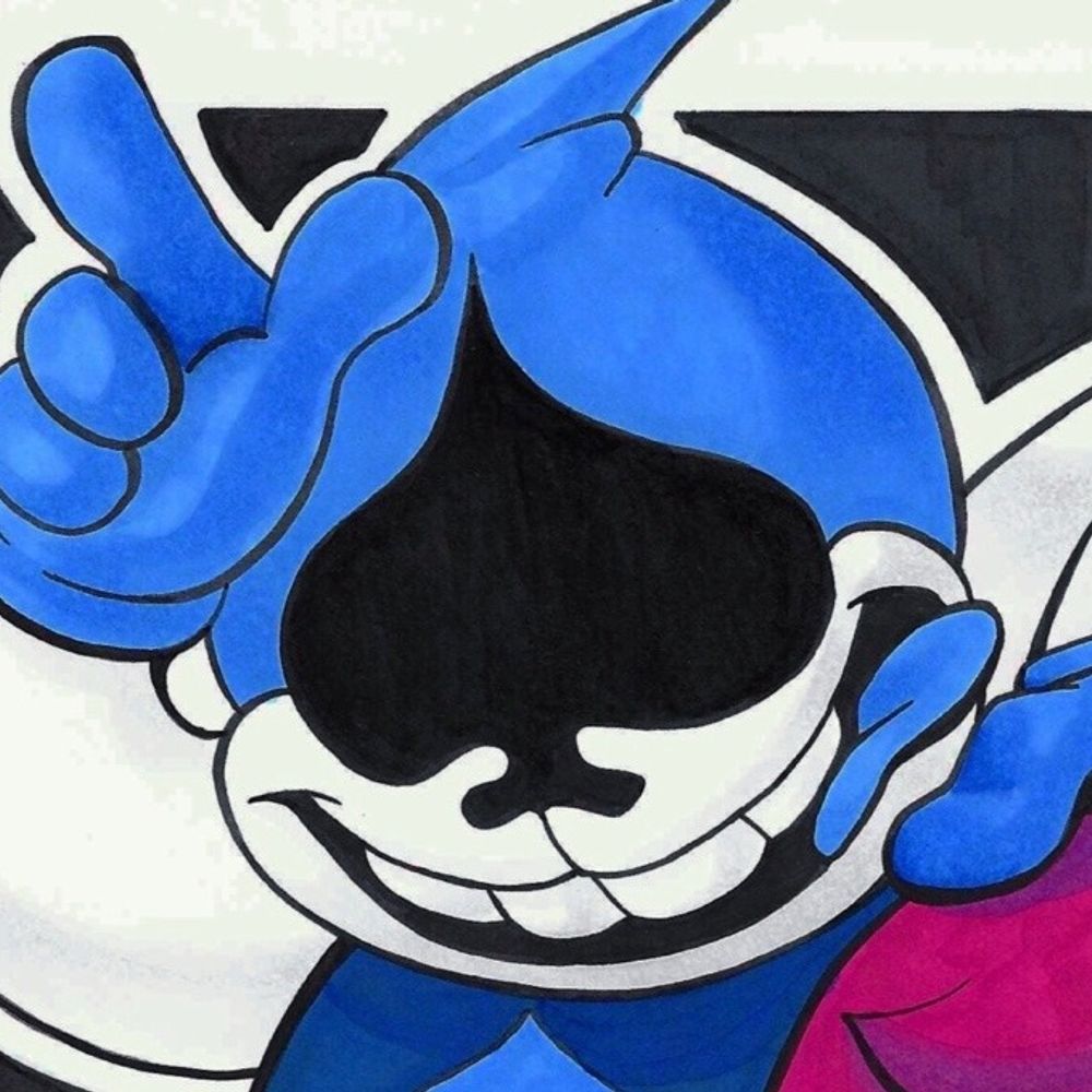 ♤ LANCER‼
