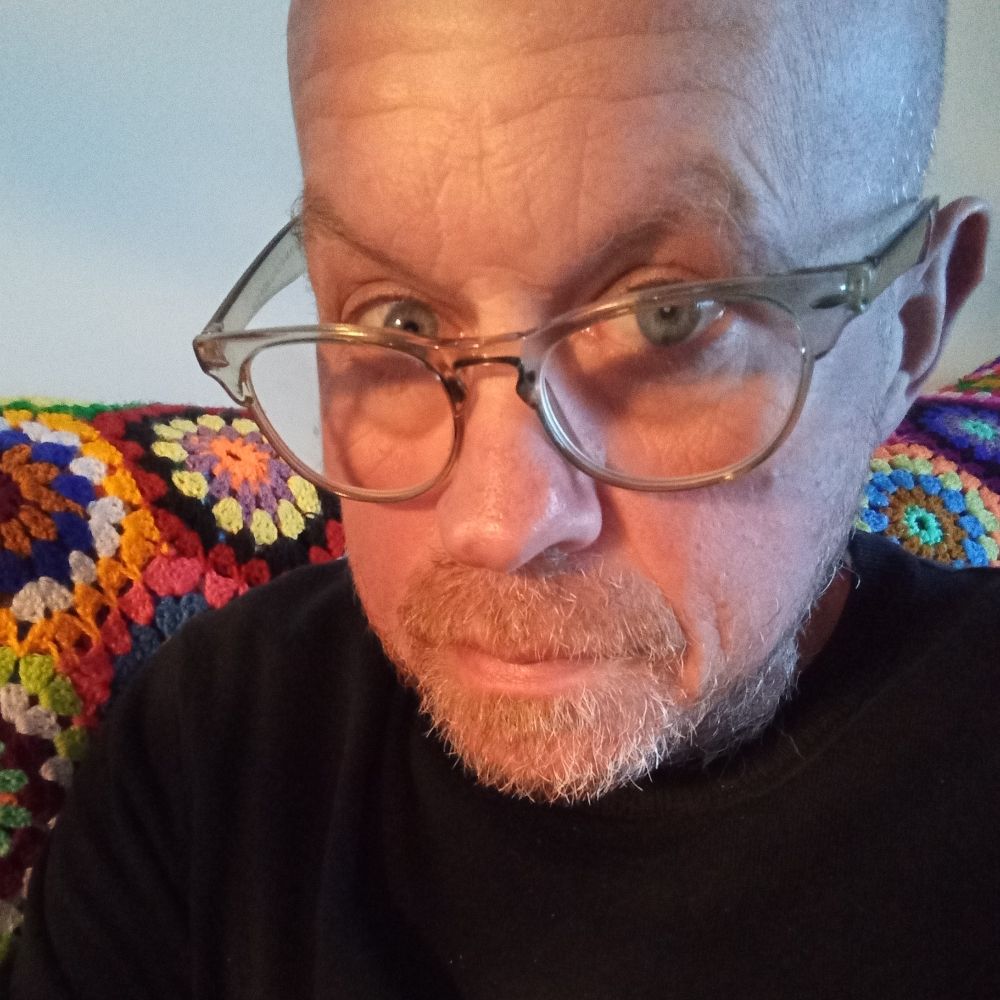 Paul Betts