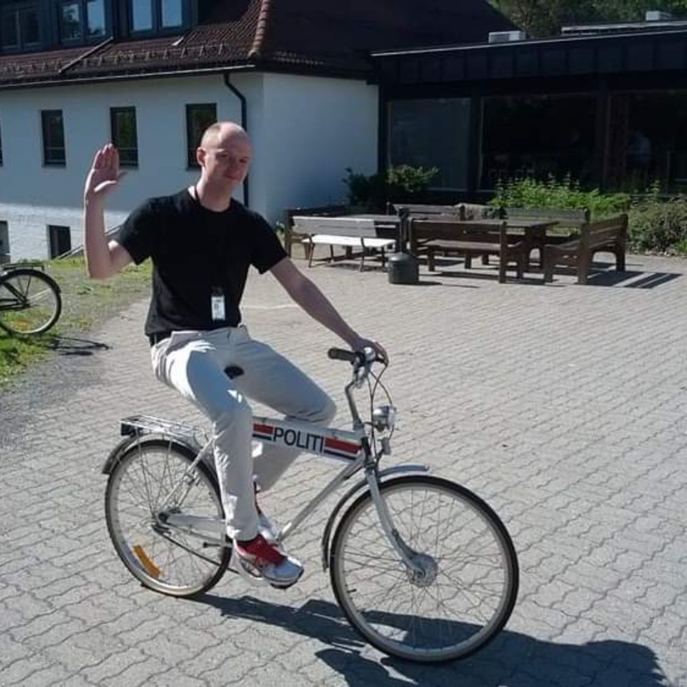 Jon Are Rakvåg