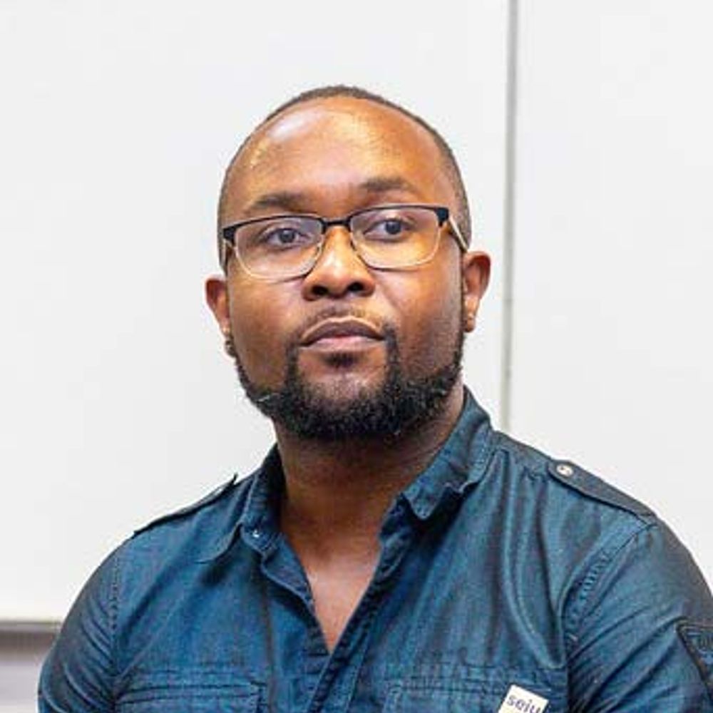Marcus Mc Rae