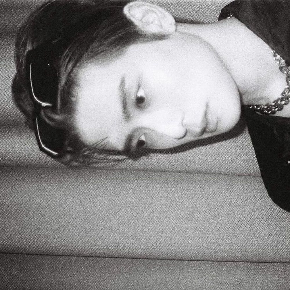 anne
